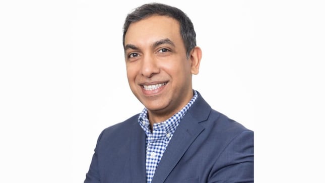 Before joining Yum Brands in 2024 as chief strategy officer and treasurer, Ranjith Roy served as CFO at the gourmet food e-commerce marketplace Goldbelly.