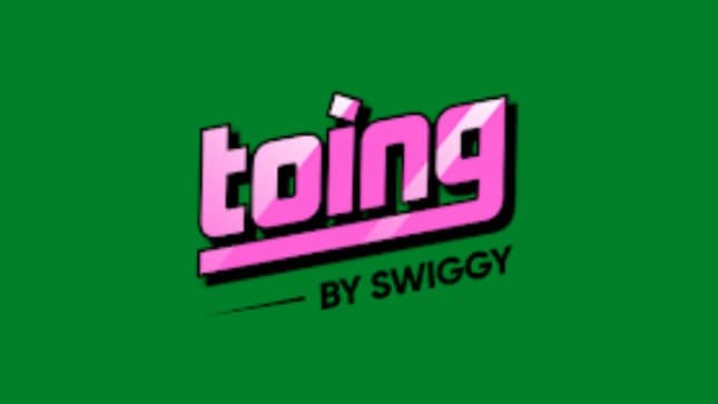 Swiggy launches Toing to woo budget-conscious customers.