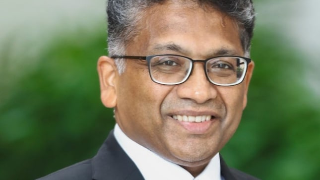 UTI AMC taps Vetri Subramaniam as successor to MD & CEO Imtaiyazur Rahman