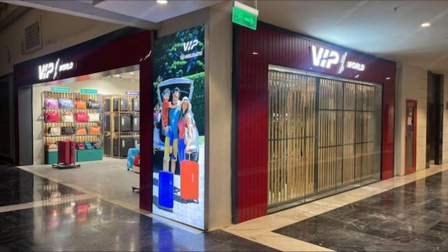 VIP Industries sees leadership overhaul