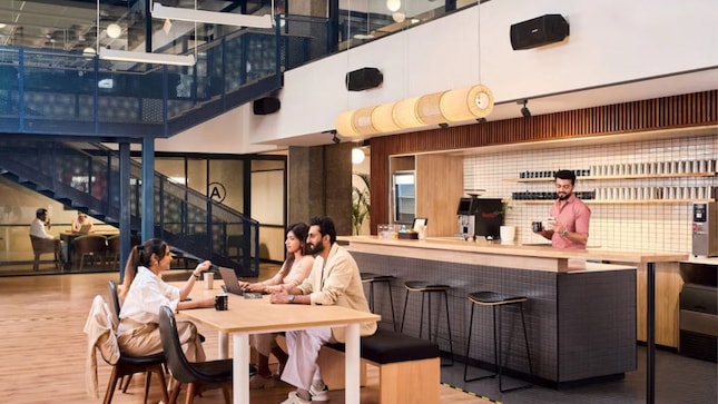 WeWork India Management is set to launch its Rs 3,000 crore initial public offering (IPO) on October 3.