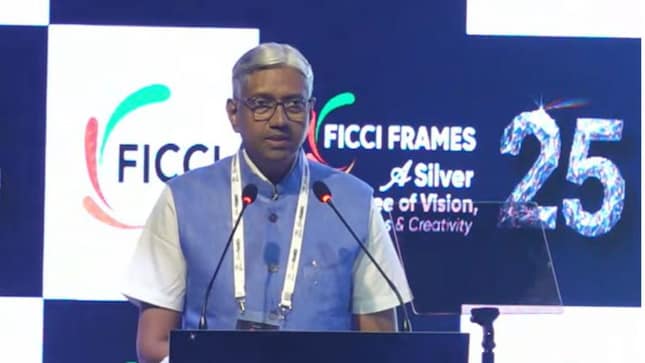 Lahoti defends TRAI’s new audit framework, says move aims to protect small cable operators and sustain industry growth