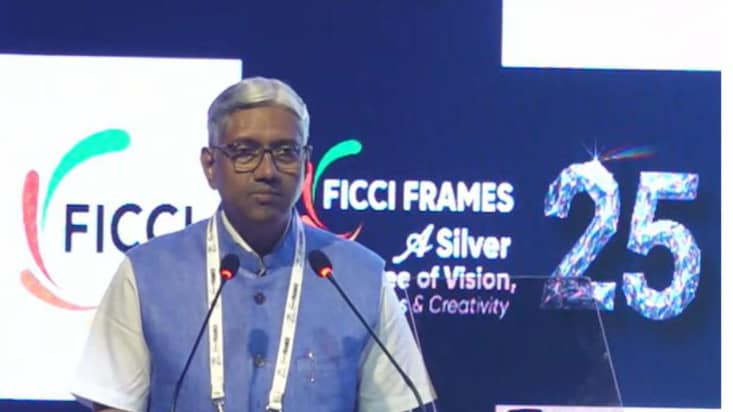 TRAI advocates fair play in broadcasting; warns of anti-competitive practices: Anil Kumar Lahoti of TRAI