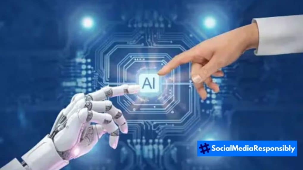#SocialMediaResponsibly: The AI emotional crutch and how schools are fighting tech-mediated loneliness