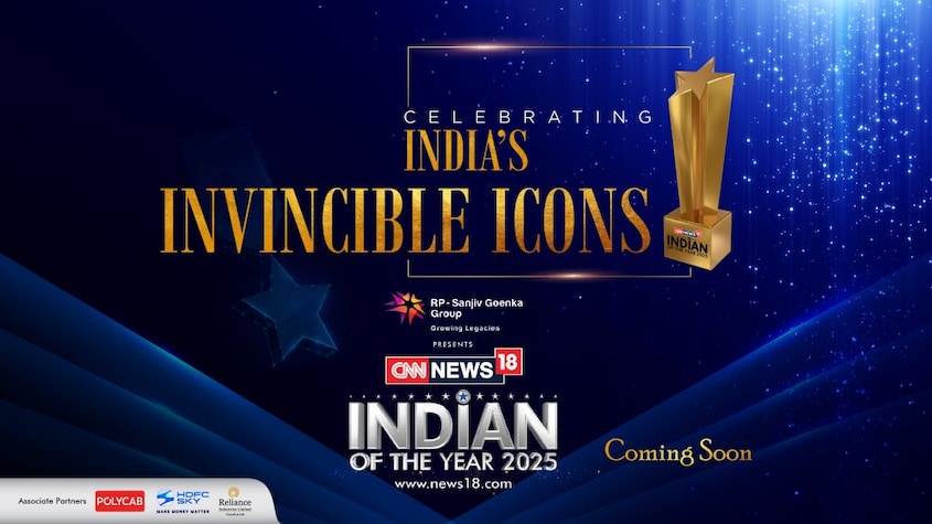 Each category features five nominees whose exceptional work over the past year has made a significant impact, inspiring generations and setting new benchmarks. Across diverse categories, the nominees stand tall as India’s invincible icons, defining success and inspiration.