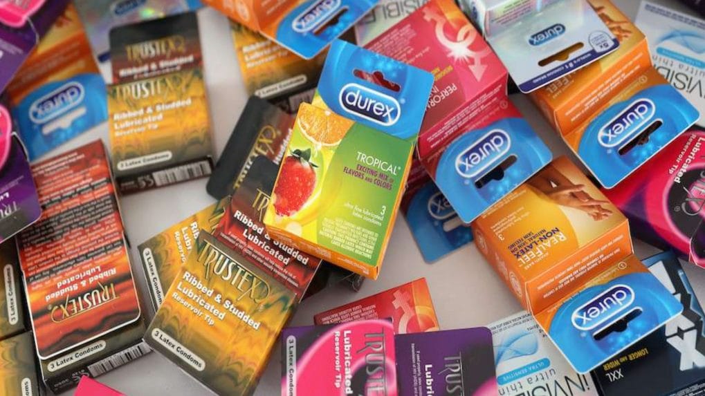 Festival Myths or Market Magic? Examining the Navratri condom sales bump