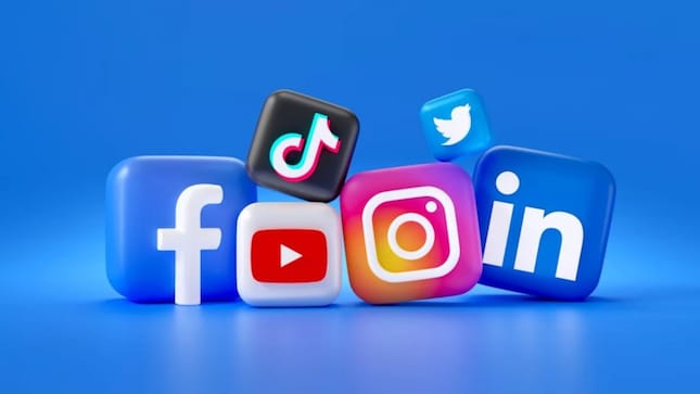 Denmark's announcement follows similar moves by other countries to tighten regulations around children's online safety.  (Image Source: Unsplash)