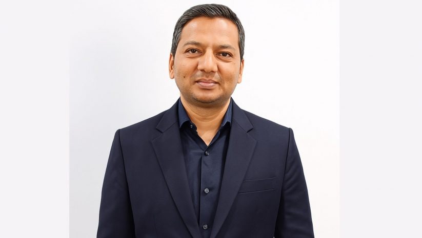 Fintech firm BharatPe appoints Ajit Kumar as Chief Technology Officer