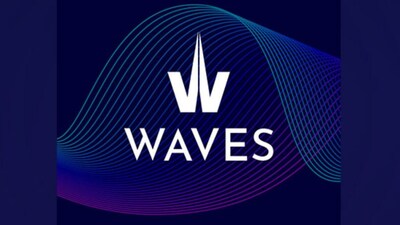 As per the data released by Prasar Bharati, in April 2025, Waves OTT achieved a total of over 2 million downloads across platforms