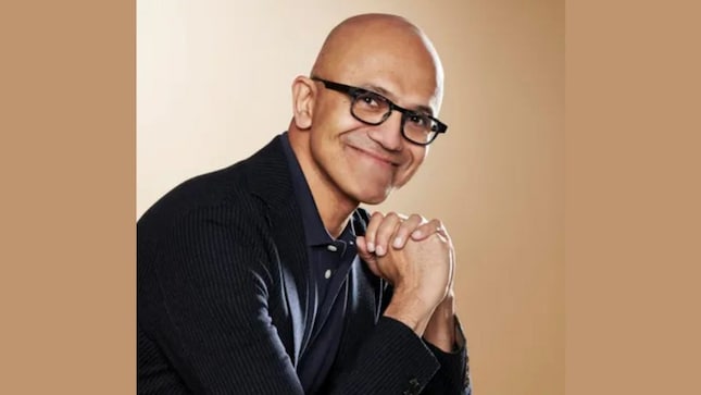 According to the filing, approximately 90 percent of Nadella’s compensation—which includes a USD 2.5 million base salary—was awarded in Microsoft stock. (Image Source: Forbes)