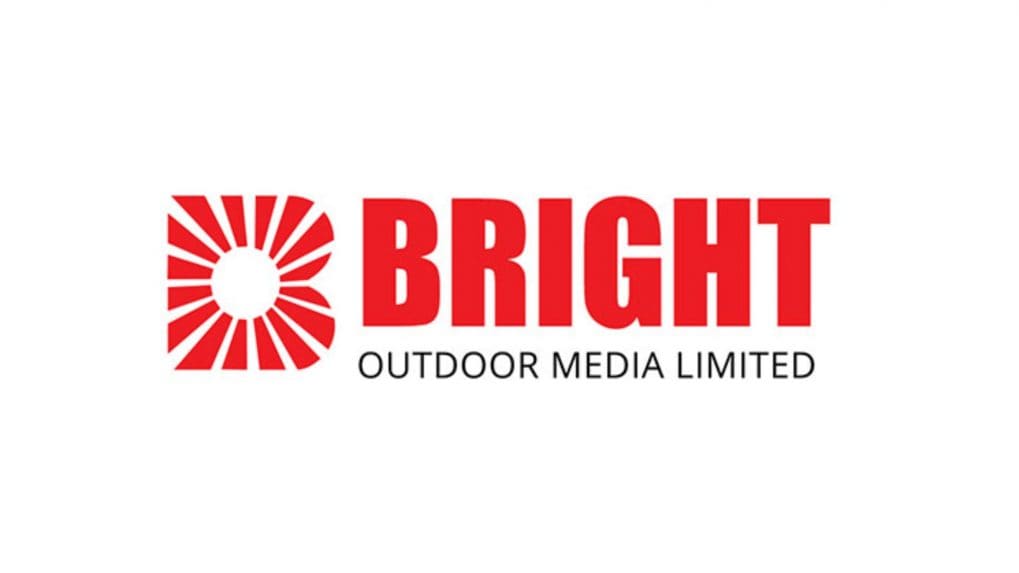 Bright Outdoor Media sees strong double-digit growth this festive season