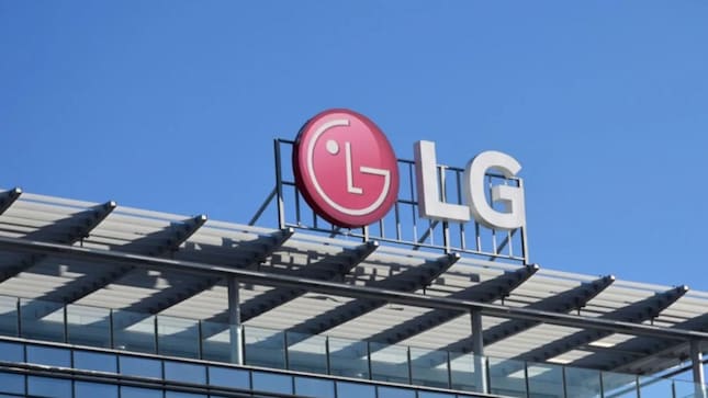 LG filed for the IPO in December 2024, receiving clearance in March 2025. Morgan Stanley India, JP Morgan India, Axis Capital, BofA Securities India, and Citigroup Global Markets India are acting as book-running lead managers. (Image Source: Upstock)