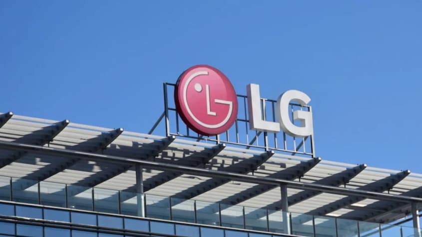 LG filed for the IPO in December 2024, receiving clearance in March 2025. Morgan Stanley India, JP Morgan India, Axis Capital, BofA Securities India, and Citigroup Global Markets India are acting as book-running lead managers. (Image Source: Upstock)