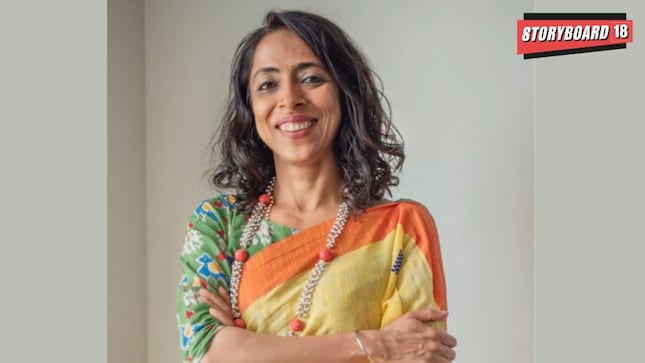 In her new role, Sheran Mendiratta Mehra will oversee the bank's brand, marketing, and digital engagement strategy.