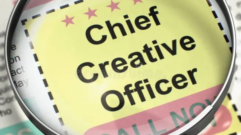 As AI continues to reshape the creative industry, the CCO of the future will be part strategist, part technologist, part culture-shaper—and always a creative visionary. (Image Source: Dreamstime)