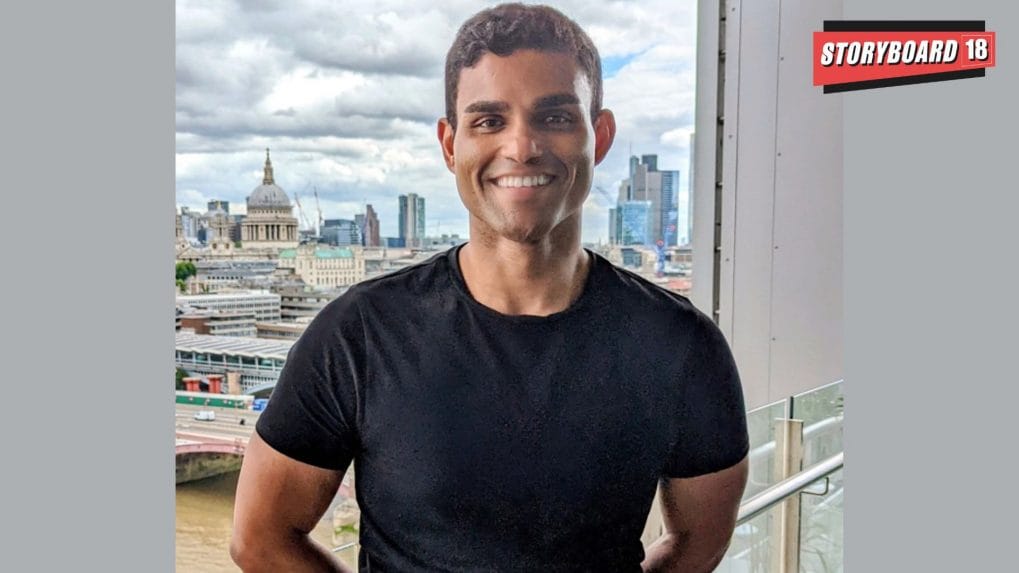 Ogilvy's Global Head of Influence Rahul Titus steps down
