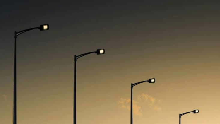 Delhi PWD to monetise streetlight poles through advertisements