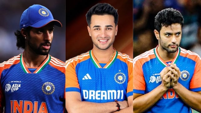Tilak Varma, Abhishek Sharma and Shivam Dube have not only delivered on the field but are now poised to deliver in boardrooms and marketing campaigns. 
