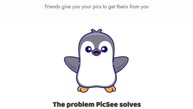 Unlike traditional photo-sharing platforms such as WhatsApp, Google Photos, or iCloud, PicSee eliminates the friction of manual sharing, enabling what the company calls “no-effort photo exchange.”

