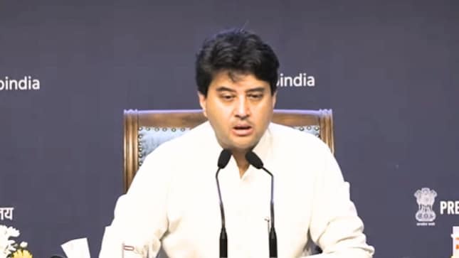 Scindia termed BSNL’s financial revival as one of the “most remarkable achievements” of the telecom ministry.