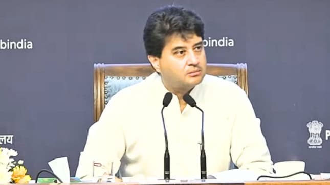 “With automation, digital innovation, and partnerships, India Post will no longer remain a cost centre but will evolve into a profit centre for the Government of India,” said Jyotiraditya Scindia.