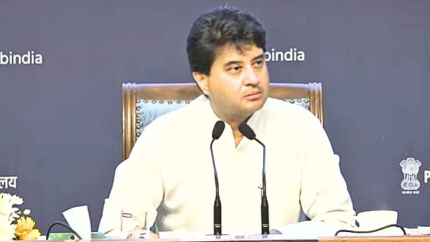 “With automation, digital innovation, and partnerships, India Post will no longer remain a cost centre but will evolve into a profit centre for the Government of India,” said Jyotiraditya Scindia.