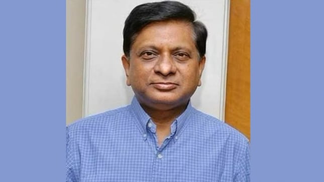 Chandra, who most recently served as Secretary in the Ministry of Health & Family Welfare, brings over 36 years of experience in public administration, industrial policy, and governance.  (Image source: LinkedIn)
