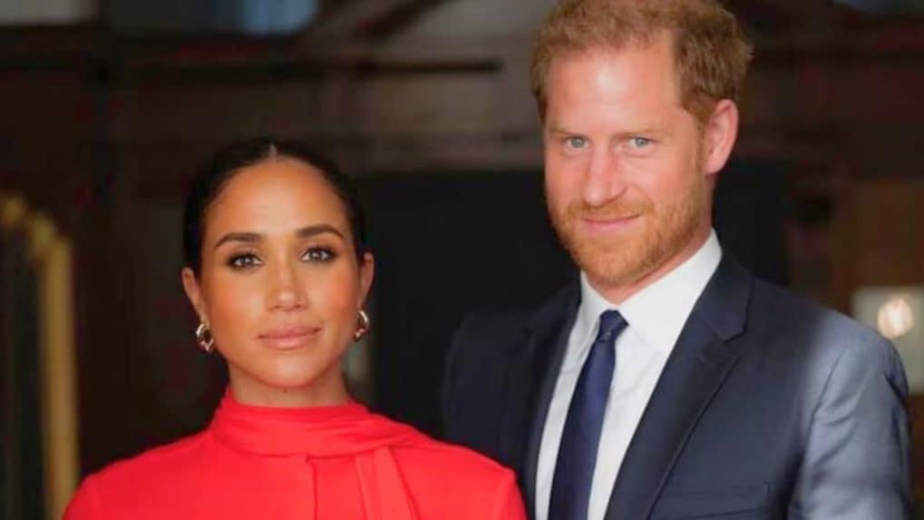 Prince Harry, Meghan join global call to ban ‘superintelligent’ AI over human extinction fears