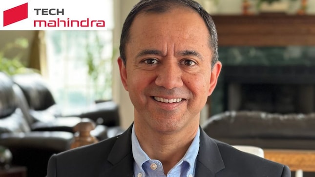 CMO Peeyush Dubey shares how the company’s creative-tech arm BORN is scaling to rival Accenture Song, while AI-driven marketing transformation is delivering sharper precision and cost efficiencies.
