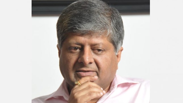 “He had many, many qualities, but his biggest quality was that he carried his Indianness on his shoulders, not only in his advertising, which everyone was familiar with, but also in everything which he did," said Sinha. (Image source: MMA)
