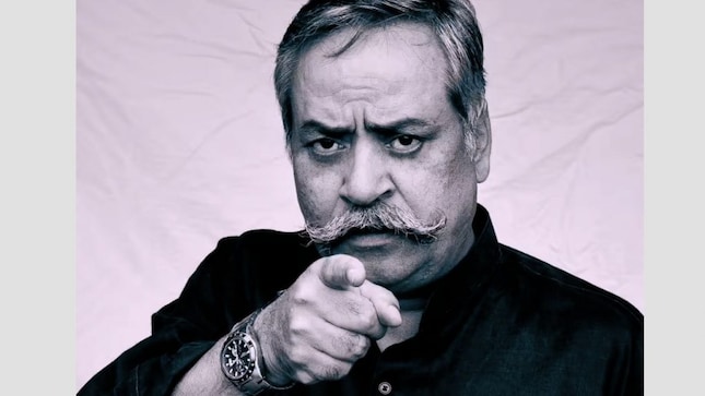 "I studied advertising in college and folks like Piyush Pandey and Prasoon Joshi were stalwarts who inspired me to be a part of advertising in the first place,” Bhat said last year.
