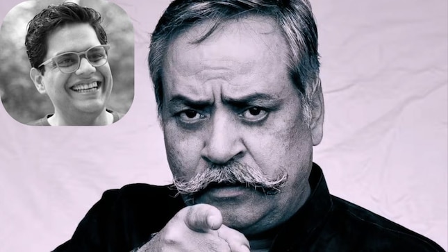 "I studied advertising in college and folks like Piyush Pandey and Prasoon Joshi were stalwarts who inspired me to be a part of advertising in the first place,” Bhat said last year.
