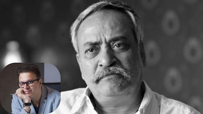 Abbas, whose company Encompass became part of the Ogilvy family through WPP, recalled working alongside Pandey on several projects, including government and brand campaigns, and of course, cricket. 
