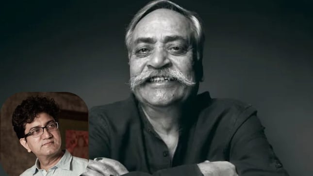 Recalling one of their last conversations, Joshi wrote, “A few months ago, on the promenade in Cannes, I asked him, ‘At this stage in life, what would you tell me?’ He said something that still echoes in my head: ‘Don’t change the authentic you.’ 
