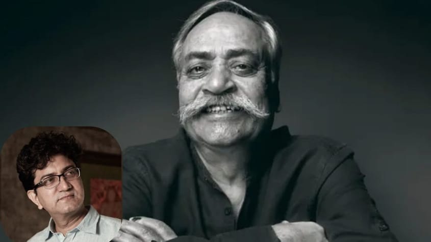 Recalling one of their last conversations, Joshi wrote, “A few months ago, on the promenade in Cannes, I asked him, ‘At this stage in life, what would you tell me?’ He said something that still echoes in my head: ‘Don’t change the authentic you.’ 
