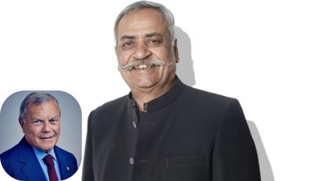 Concluding with heartfelt condolences, Sorrell said, “We wish Piyush’s family long life.”
