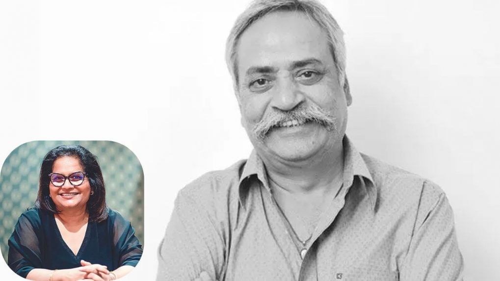 Hephzibah Pathak mourns Piyush Pandey: “He wasn’t just the heart and voice of Ogilvy - he redefined the very identity of Indian advertising”