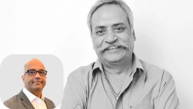 “Always willing to help with his wise counsel and sharp wit, conversations with him would start with one topic but end up exploring a range of ideas,” Srinivas said.
