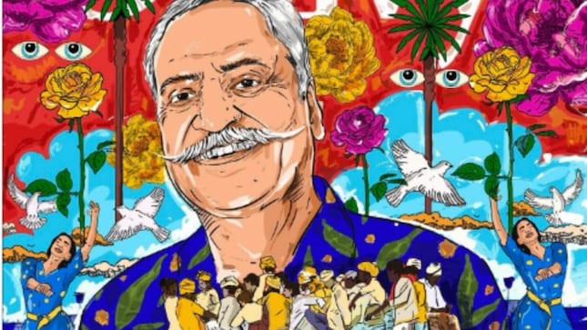 Piyush Pandey's lessons - about simplicity, empathy, and staying human - remain as relevant in the age of algorithms and influencers as they were in the age of jingles and print ads. (Image source: Pranali Katkar's Instagram)