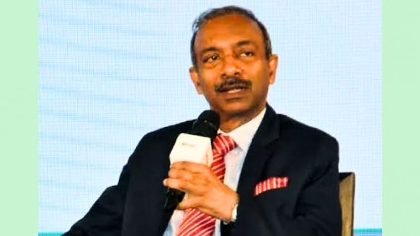 Khare will take over the charge from Lok Sabha Secretary General Utpal Kumar Singh. (Image source: News18)