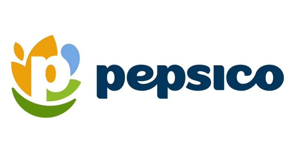 PepsiCo's first new corporate identity in 25 years sparks debate