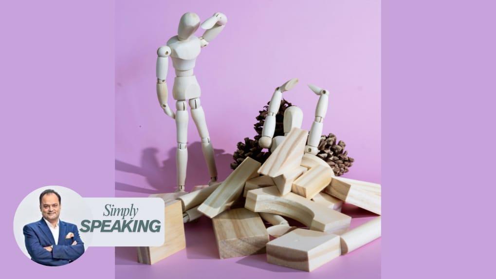 The Grand Irony: Agencies That Built Brands, Forgot to Build For Themselves
