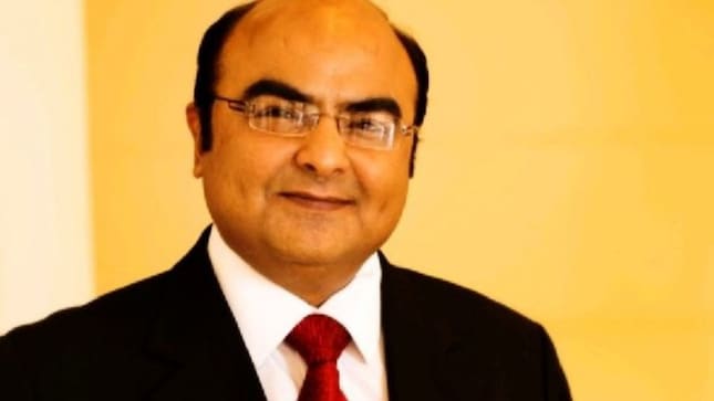 Hyundai India brings Sunil Moolchandani on board.