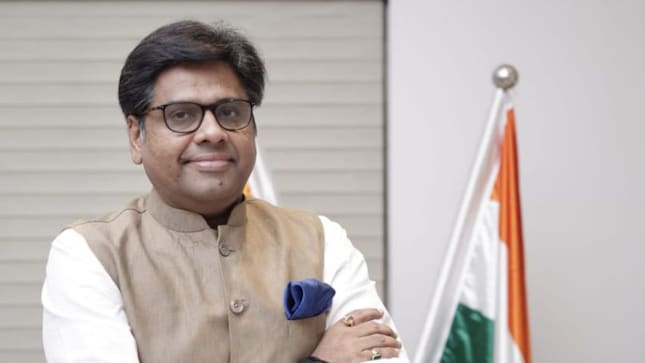 The Indian Chamber of Commerce has appointed Brij Bhushan Agarwal as President.