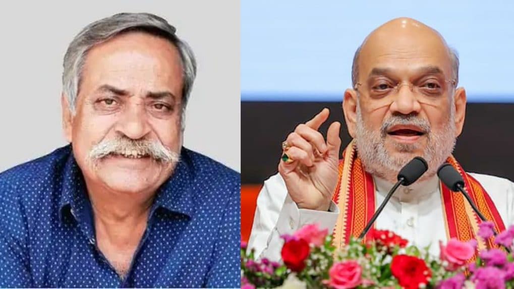 ‘He set high standards in connecting with masses’: Amit Shah pays tribute to ad legend Piyush Pandey