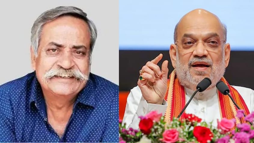 Advertising titan Piyush Pandey dies at 70; Amit Shah and other political leaders pay tributes