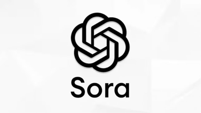 Sora is built on a revamped version of OpenAI’s original video-generation model. 
