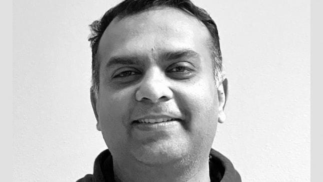 Announcing the move on LinkedIn, Patil expressed enthusiasm about joining the cutting-edge AI company. 