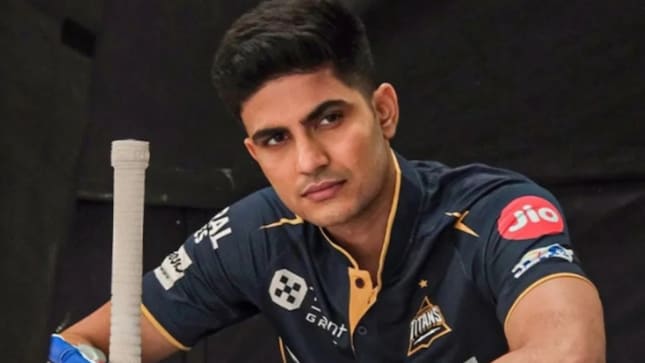 At 26, Shubman Gill becomes India’s 28th ODI skipper.