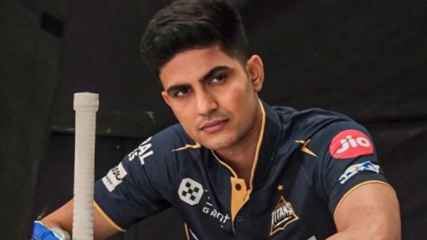 At 26, Shubman Gill becomes India’s 28th ODI skipper.